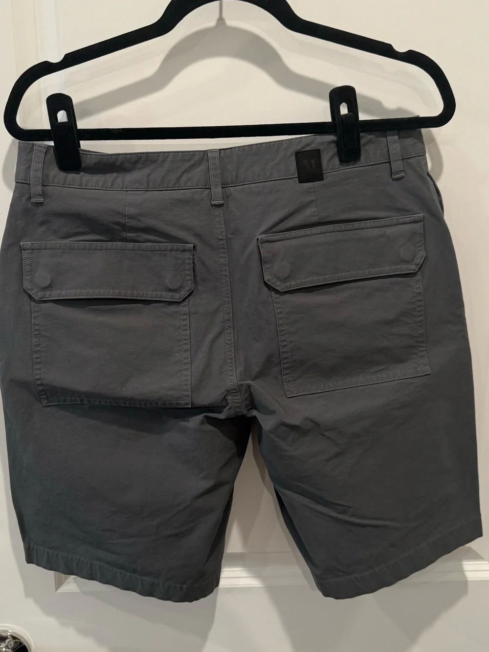 Vuori Men's Barren Short (size 30)